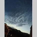 Appartamento Mansardato In Centro.