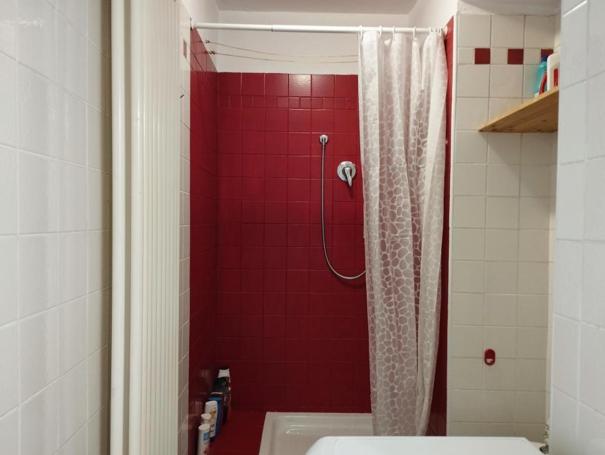 Mansardato In Centro. Apartment